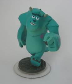 Disney​ Infinity 1.0 - Sully Figure