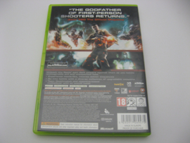 Wolfenstein (360)