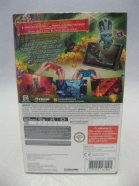 Super Chariot (EUR, Sealed)