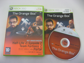 The Orange Box (360)