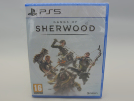 Gangs of Sherwood (PS5, Sealed)