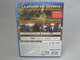 Hunting Simulator 2 (PS5, Sealed)