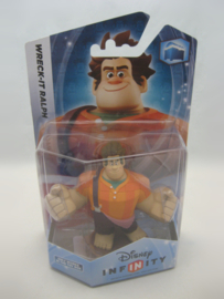 Disney​ Infinity 1.0 - Ralph Figure (New)