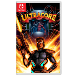Ultracore (Switch, NEW) 