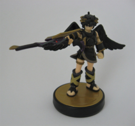 Amiibo Figure - Dark Pit - Super Smash Bros. (New)