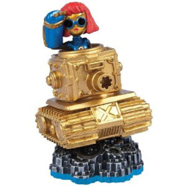 Skylanders - Swap Force - Heavy Duty Sprocket