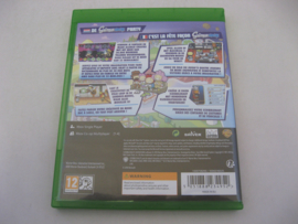 Scribblenauts Showdown (XONE)