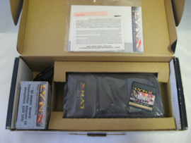 Atari Lynx II Deluxe Package (Boxed)