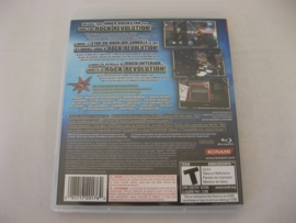 Rock Revolution (PS3, USA)