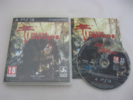 Dead Island Riptide (PS3)