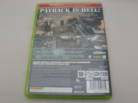 Soldier of Fortune Payback (360)