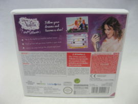 Violetta Rhythm & Music (EUR)