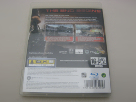 Terminator Salvation (PS3)