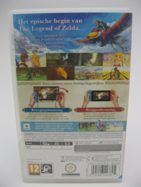 The Legend of Zelda - Skyward Sword HD (HOL)