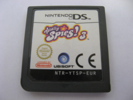 Totally Spies 3 (EUR)