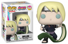 POP! Inojin - Boruto (New)