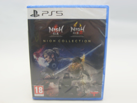 Nioh Collection (PS5, Sealed)