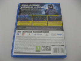 LEGO Batman - Legacy of the Dark Knight (PS5)