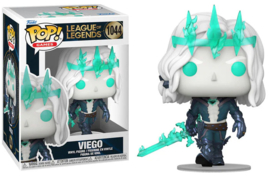 POP! Viego - League of Legends (New)