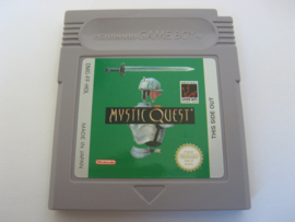 Mystic Quest (HOL)