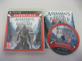 Assassin's Creed Rogue (PS3) - Essentials -