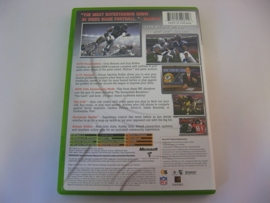 ESPN NFL 2K5 (NTSC)