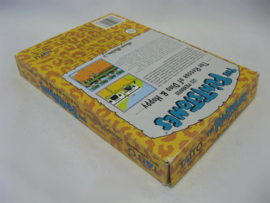 Flintstones - The Rescue of Dino & Hoppy (FRA, CIB)