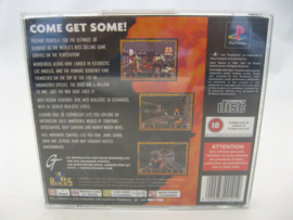 Duke Nukem (PAL)