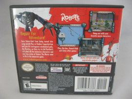 Robots (USA)