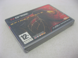 Spider-Man 2 (N-Gage, Sealed)