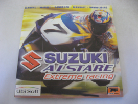 Suzuki Alstare Extreme Racing *Manual* (DC)