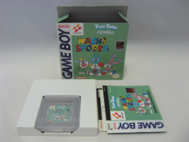 Tiny Toon Adventures - Wacky Sports (USA, CIB)