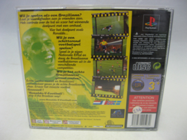 Ronaldo V-Football (PAL)
