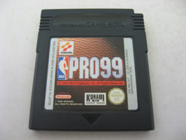 NBA Pro 99 (EUR)