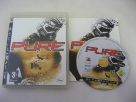 Pure (PS3)