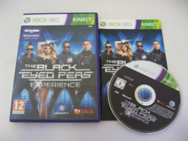 Black Eyed Peas Experience (360)
