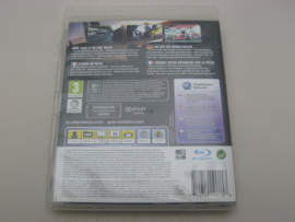 Gran Turismo 5 (PS3)