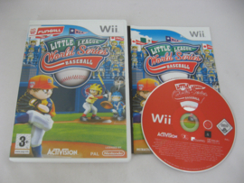 Little League World Series Baseball (UKV)