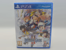 Demon Gaze II (PS4, Sealed)