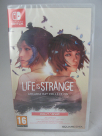 Life is Strange Arcadia Bay Collection (FAH, Sealed)