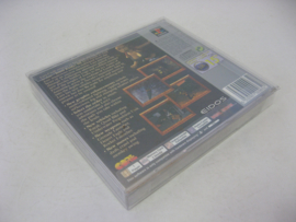 25x Snug Fit PS1 Box Protector