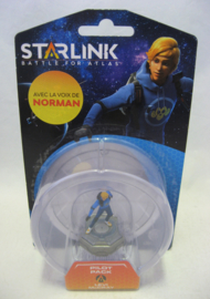 Starlink - Battle for Atlas - Pilot Pack - Levi McCray (New)