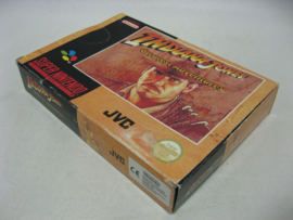 Indiana Jones Greatest Adventures (EUR, CB)