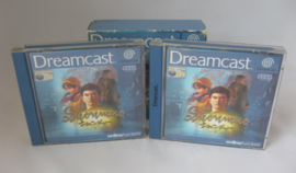 Shenmue (PAL)