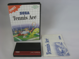 Tennis Ace (CIB)