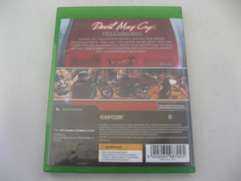 Devil May Cry HD Collection (XONE)
