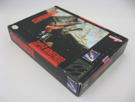 Cliffhanger (USA, CIB)