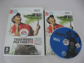 Tiger Woods PGA Tour 10 (HOL)