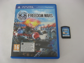 Freedom Wars (PSV)