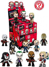 Suicide Squad - Funko Mystery Mini Vinyl Figure (1x)